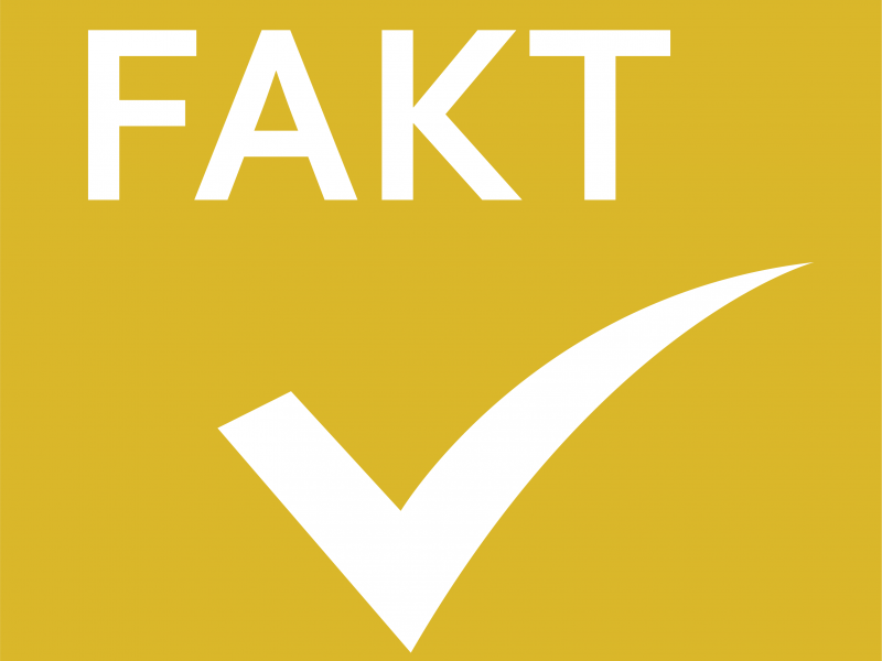 Icon FAKT v2
