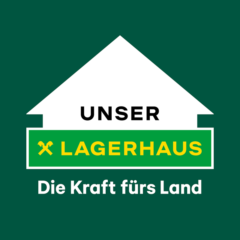 LagerhausZwettl Logo