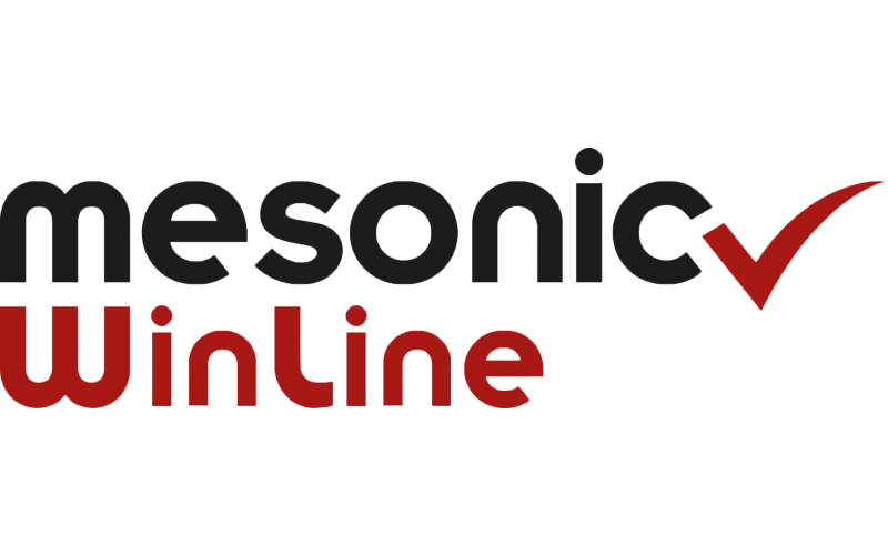 Mesonic Logo frei v2