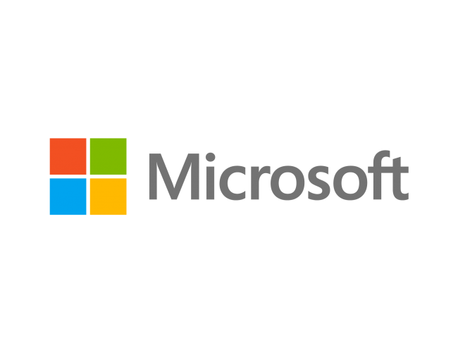Microsoftlogotranzparent