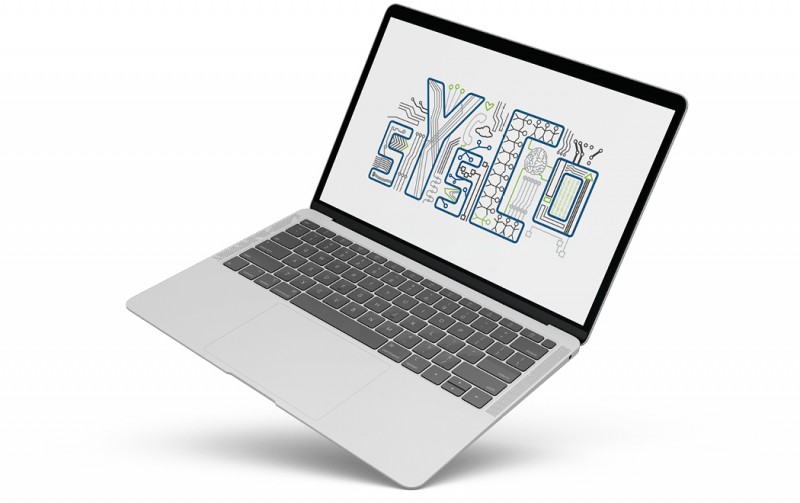 sysco laptop